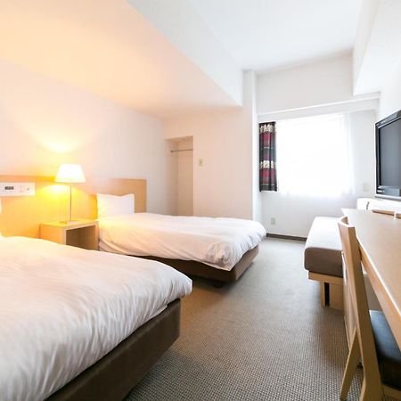 Pearl Hotel Kayabacho Tokyo Exterior photo