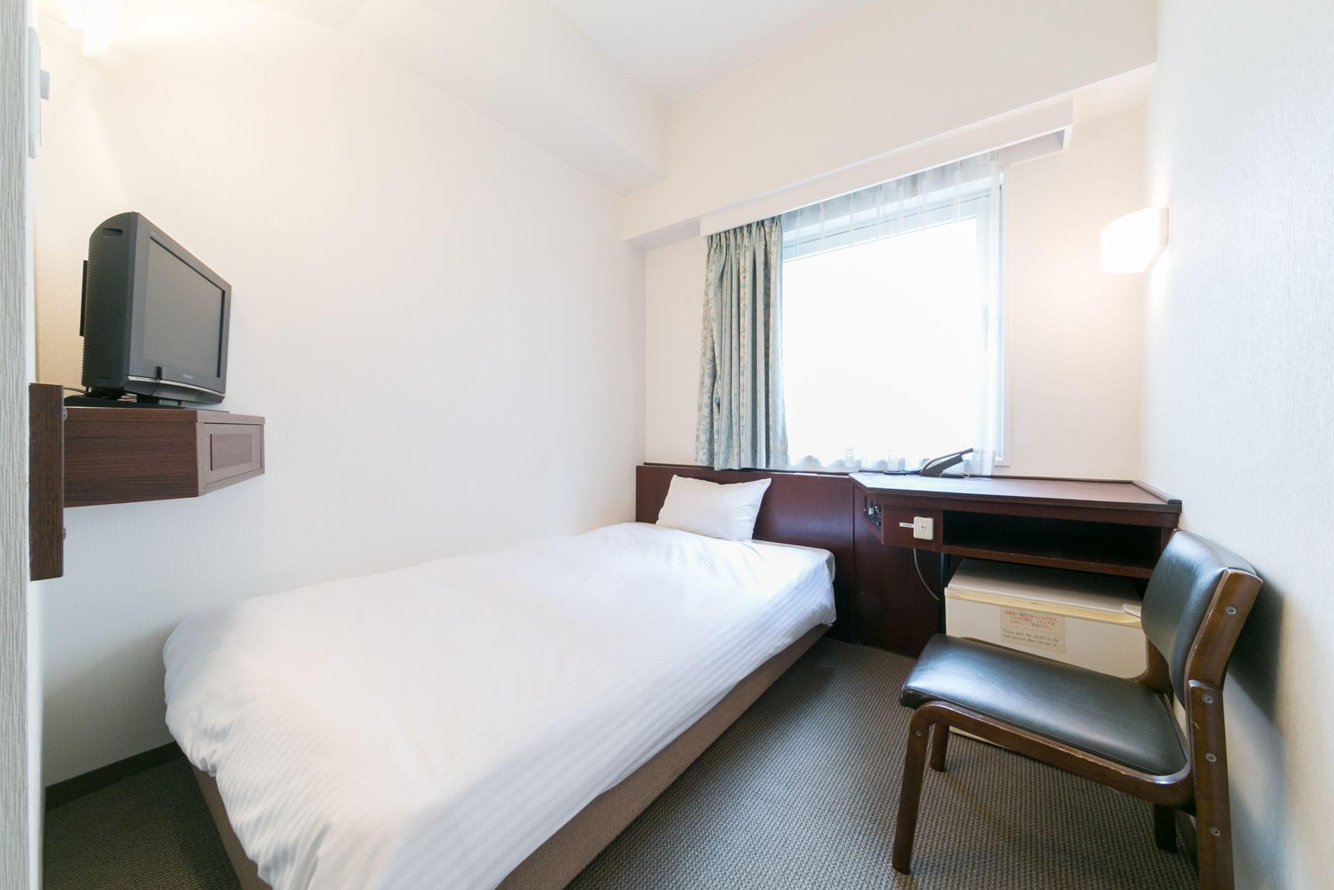 Pearl Hotel Kayabacho Tokyo Exterior photo