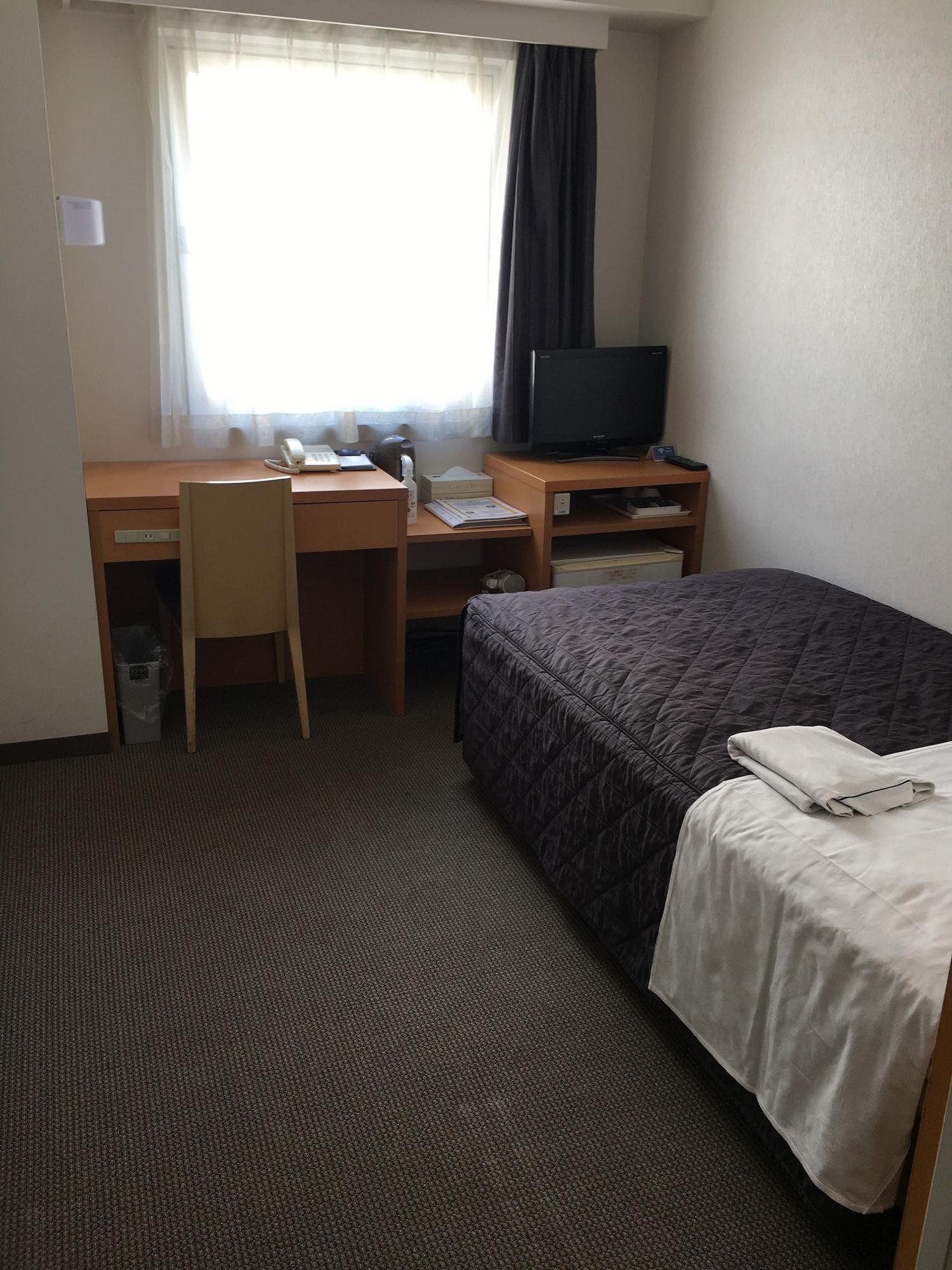 Pearl Hotel Kayabacho Tokyo Exterior photo