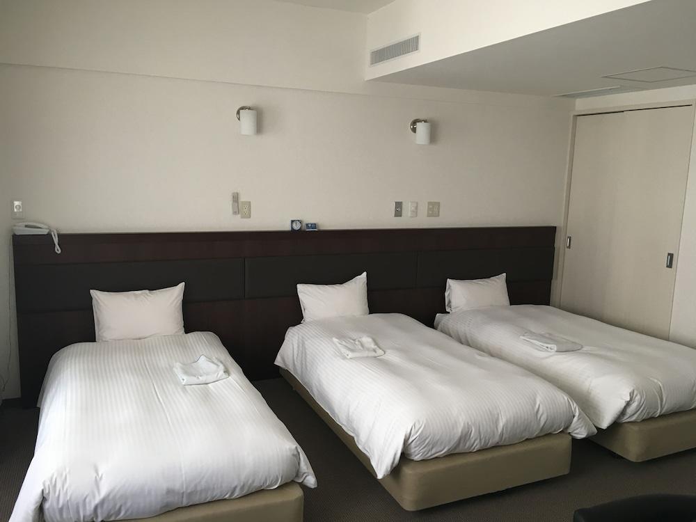 Pearl Hotel Kayabacho Tokyo Exterior photo