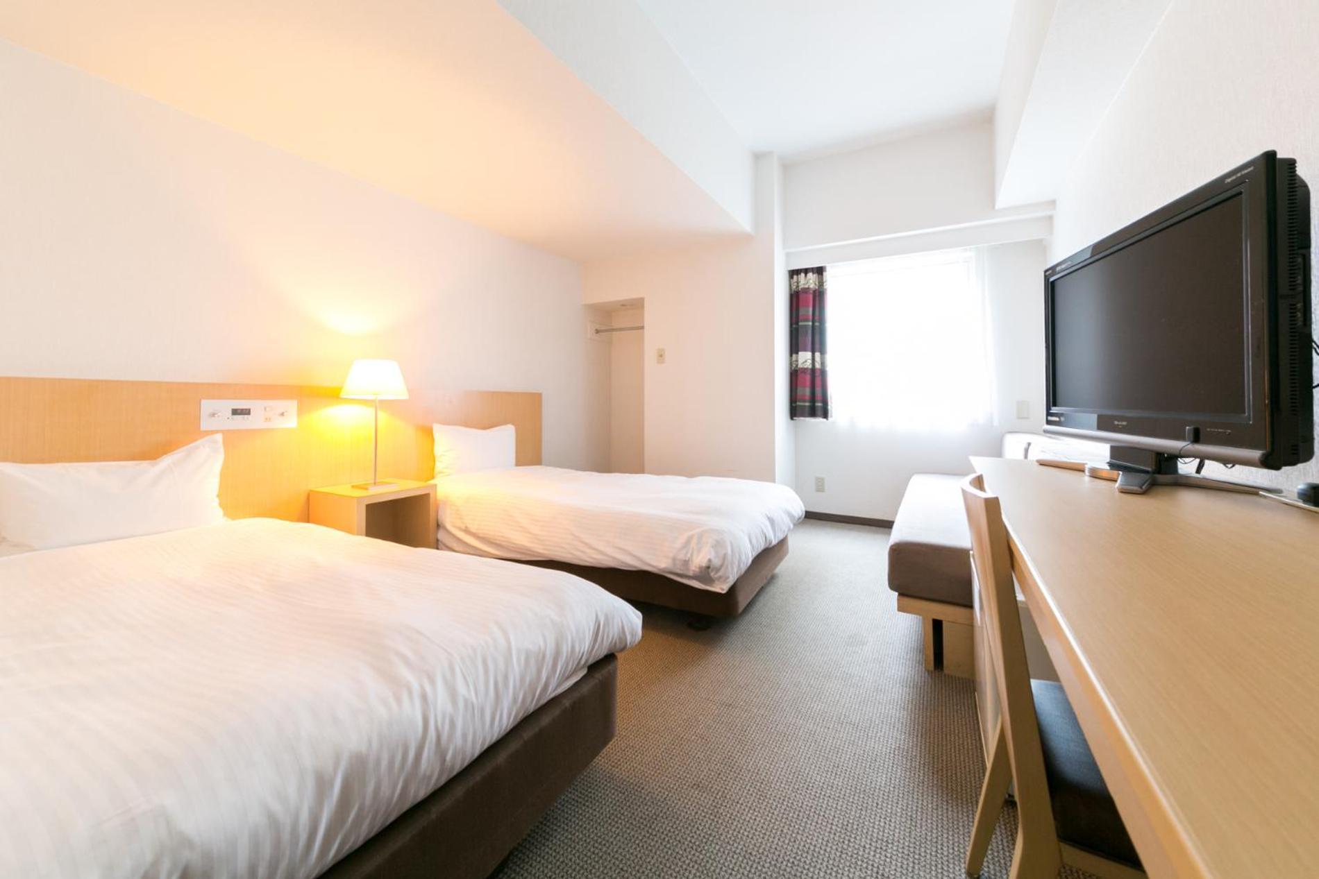 Pearl Hotel Kayabacho Tokyo Exterior photo
