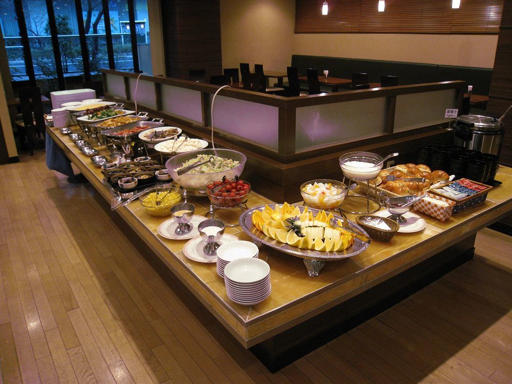 Pearl Hotel Kayabacho Tokyo Exterior photo