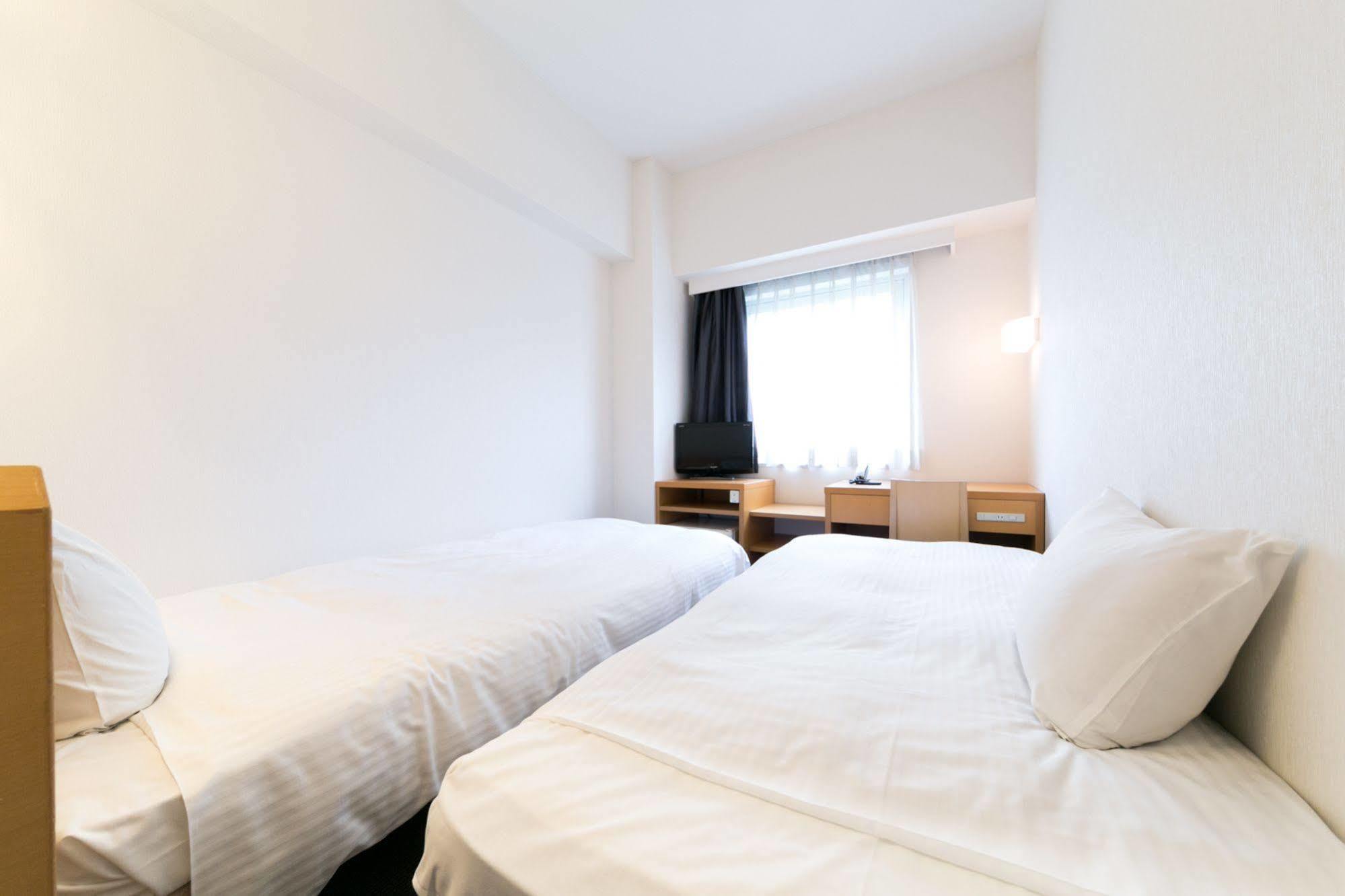 Pearl Hotel Kayabacho Tokyo Exterior photo