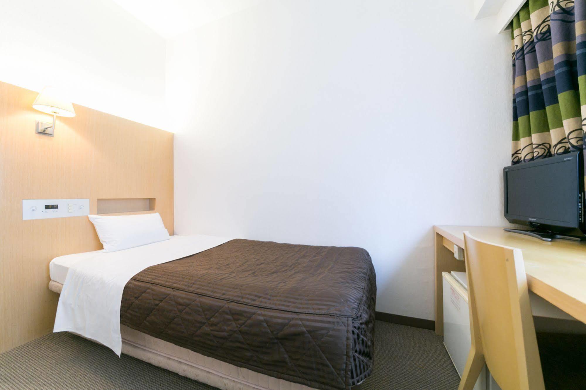 Pearl Hotel Kayabacho Tokyo Exterior photo