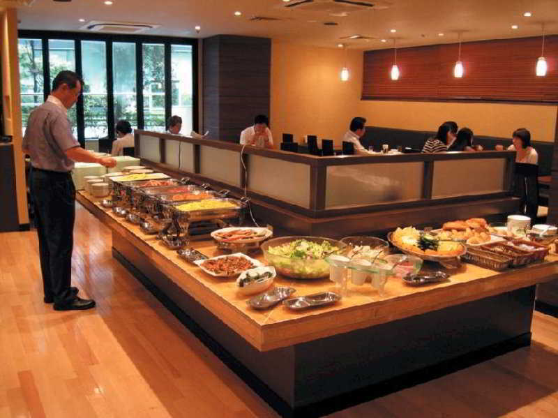 Pearl Hotel Kayabacho Tokyo Exterior photo